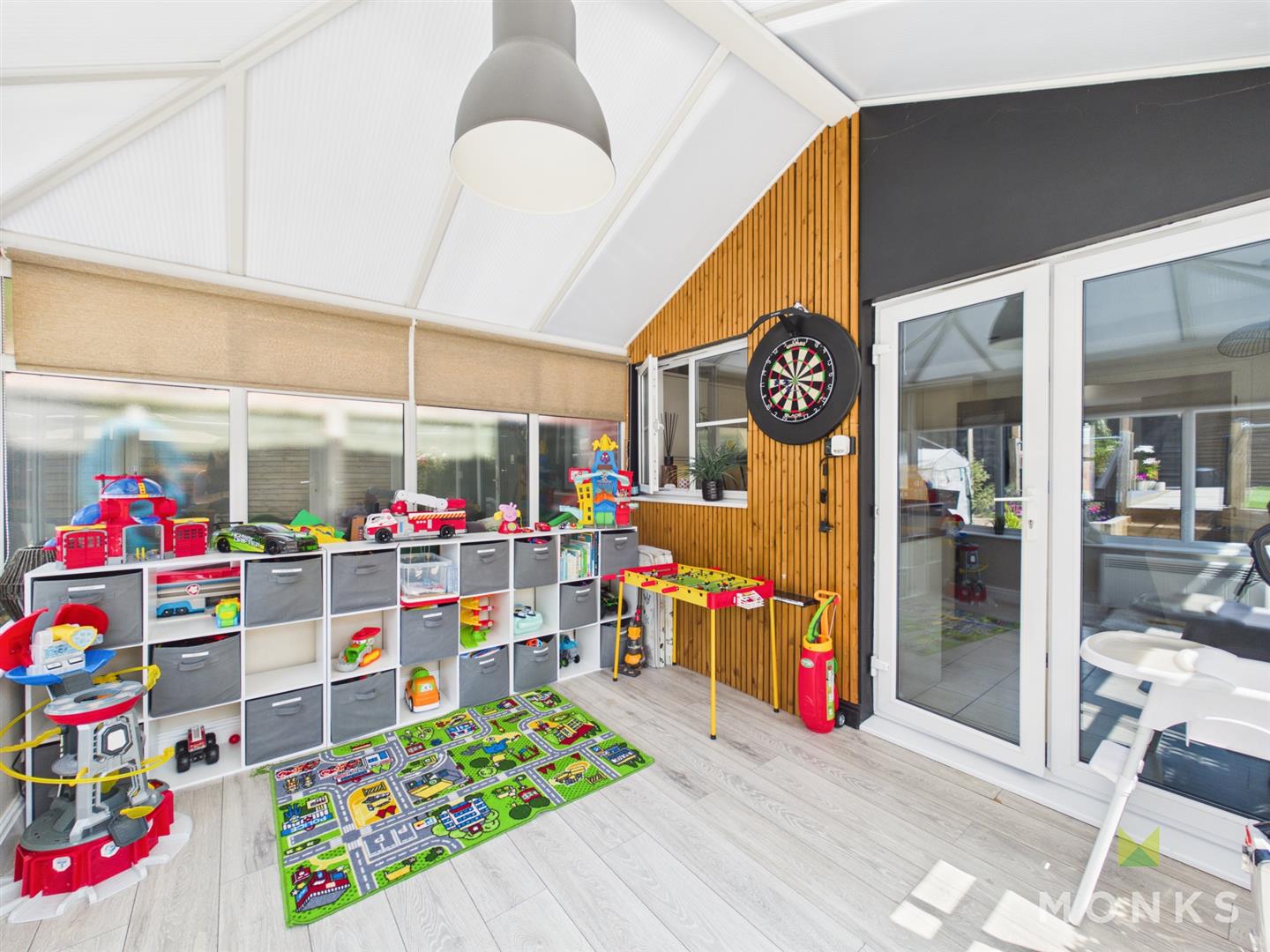 30 Sweeney Drive, Oswestry, SY10 9RH For Sale